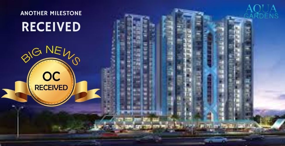 Aqua Gardens Noida Extension